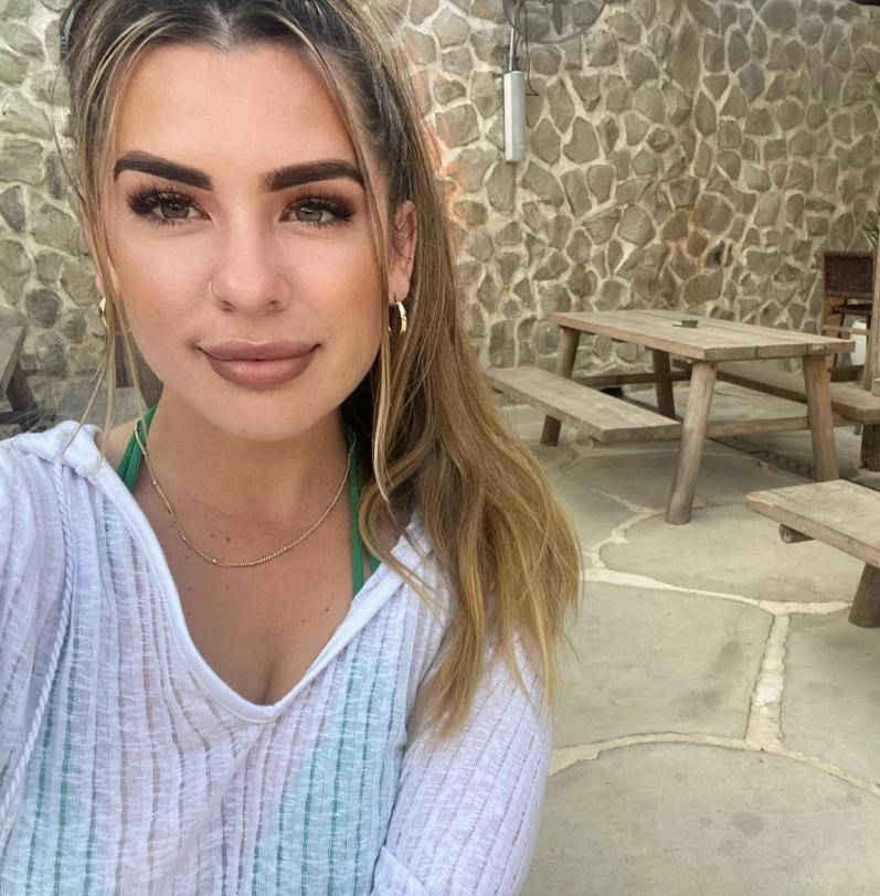 Mărturia unei vedete OnlyFans. Ce s-a întâmplat când fiul ei de 11 ani a aflat cu ce se ocupa 986367