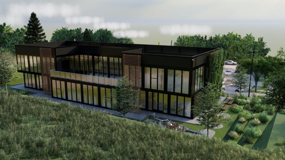 Orașul din România unde se construiește un parc uriaș de 100 de milioane de lei. Când se deschide și cum va arăta „Guşterland” 986268