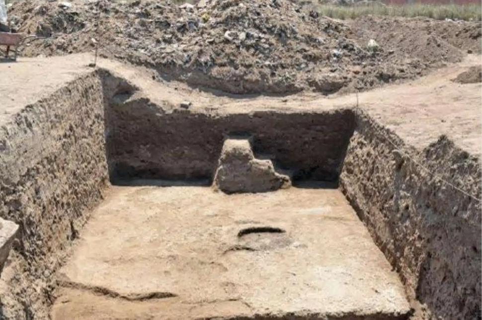 Un oraș pierdut de 2.400 de ani a fost găsit în Egipt. Era dedicat zeiței-cobră, iar arheologii au fost uimiți să vadă cum erau casele 985940