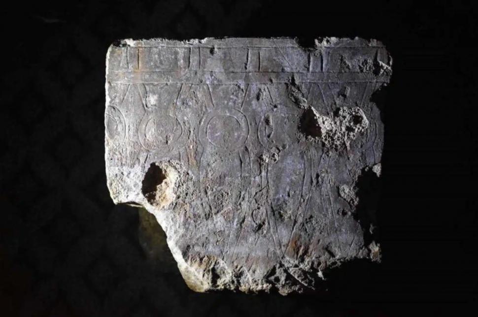 Un oraș pierdut de 2.400 de ani a fost găsit în Egipt. Era dedicat zeiței-cobră, iar arheologii au fost uimiți să vadă cum erau casele 985942