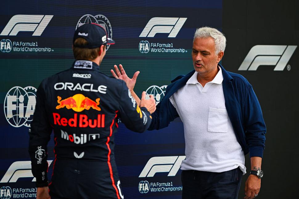 Start exploziv la Silverstone: Max Verstappen în pole position, ploaia poate schimba totul 986824