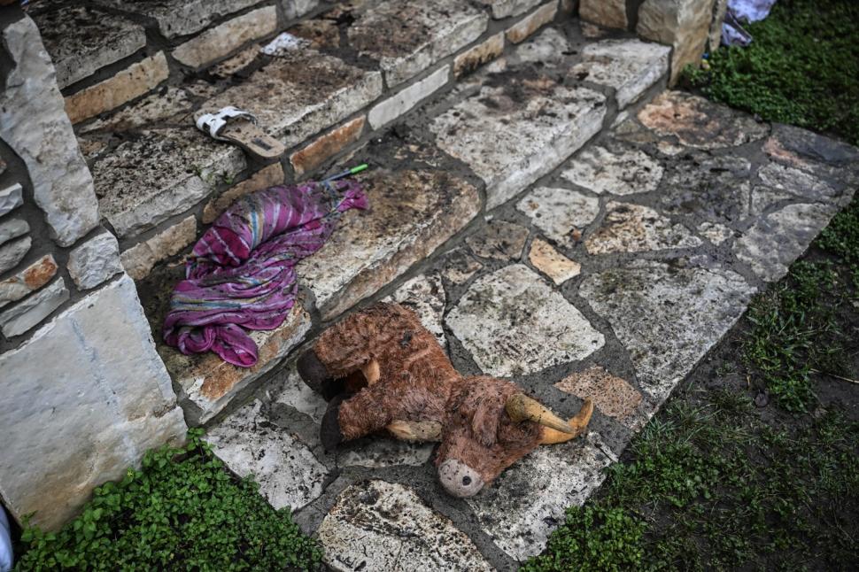 Dezastrul din Texas: 90 de morți. Semne de întrebare despre sistemele de avertizare. Oficialii se așteptau să plouă, dar nu așa mult 986910