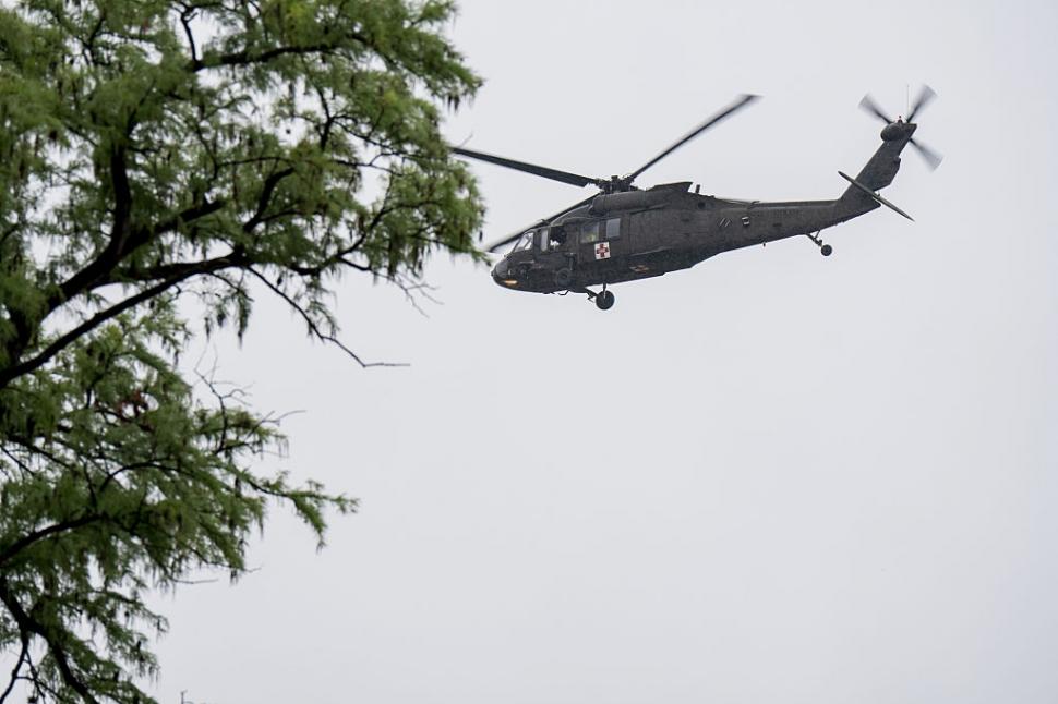 Dezastrul din Texas: 90 de morți. Semne de întrebare despre sistemele de avertizare. Oficialii se așteptau să plouă, dar nu așa mult 986923