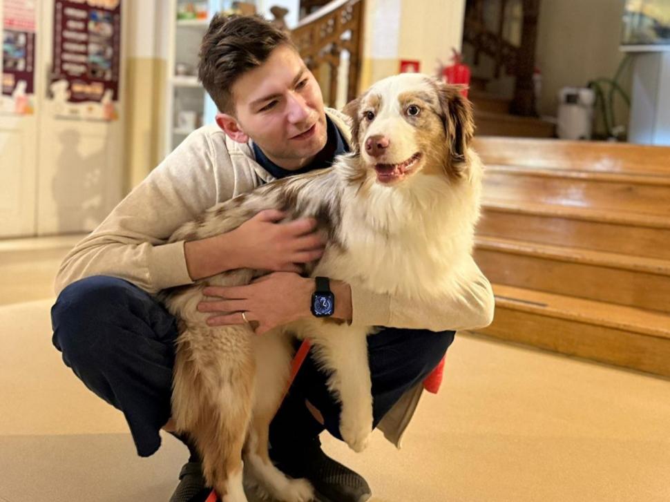 Jesse, eroina cu blăniță din comă, înapoi în inimile copiilor 986957