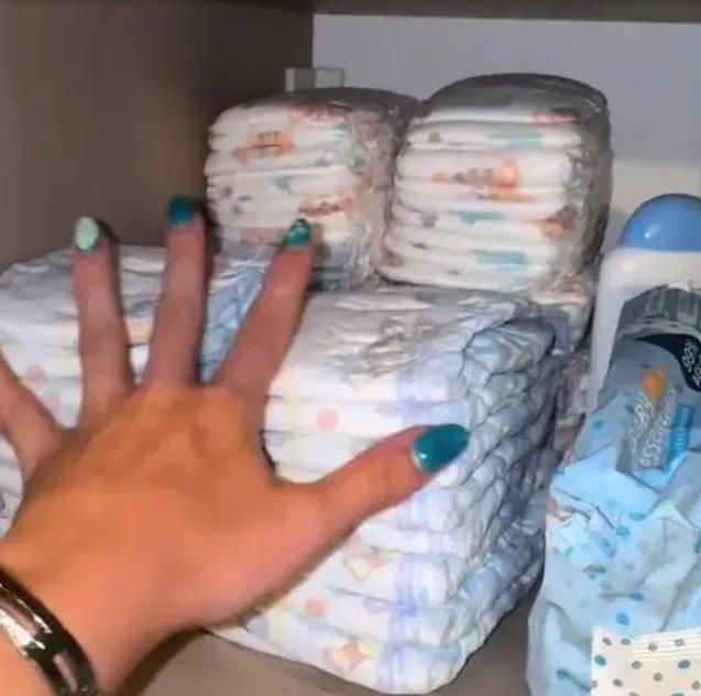 O femeie cu un copil de 2 ani spune cum e să locuiești pe un vas de croazieră, cu totul gratuit. Există, totuși, un dezavantaj 987383