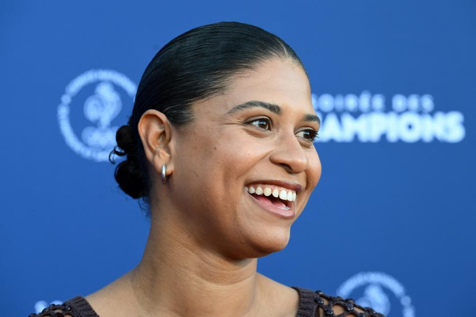 O sportivă a scăpat de acuzația de dopaj după ce a convins instanța că de vină sunt săruturile cu iubitul 987713