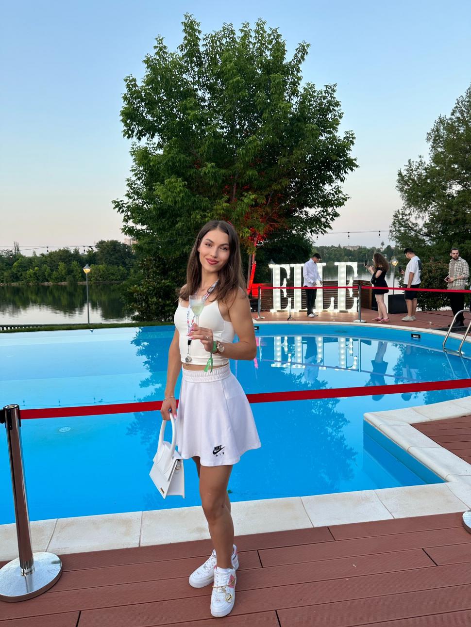 Cea mai rapidă atletă din țară nu poate merge la Europenele U23 pentru că Federația a „inventat” în ultimul moment o nouă regulă 988345