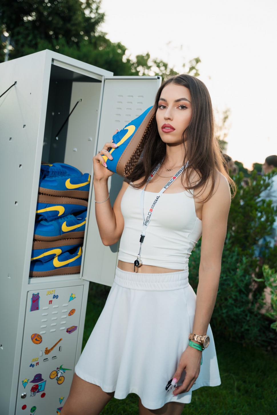 Cea mai rapidă atletă din țară nu poate merge la Europenele U23 pentru că Federația a „inventat” în ultimul moment o nouă regulă 988346