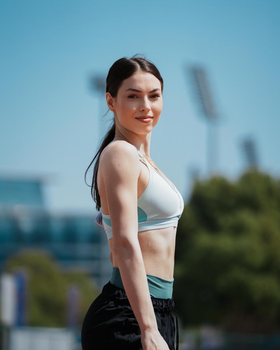 Cea mai rapidă atletă din țară nu poate merge la Europenele U23 pentru că Federația a „inventat” în ultimul moment o nouă regulă 988355