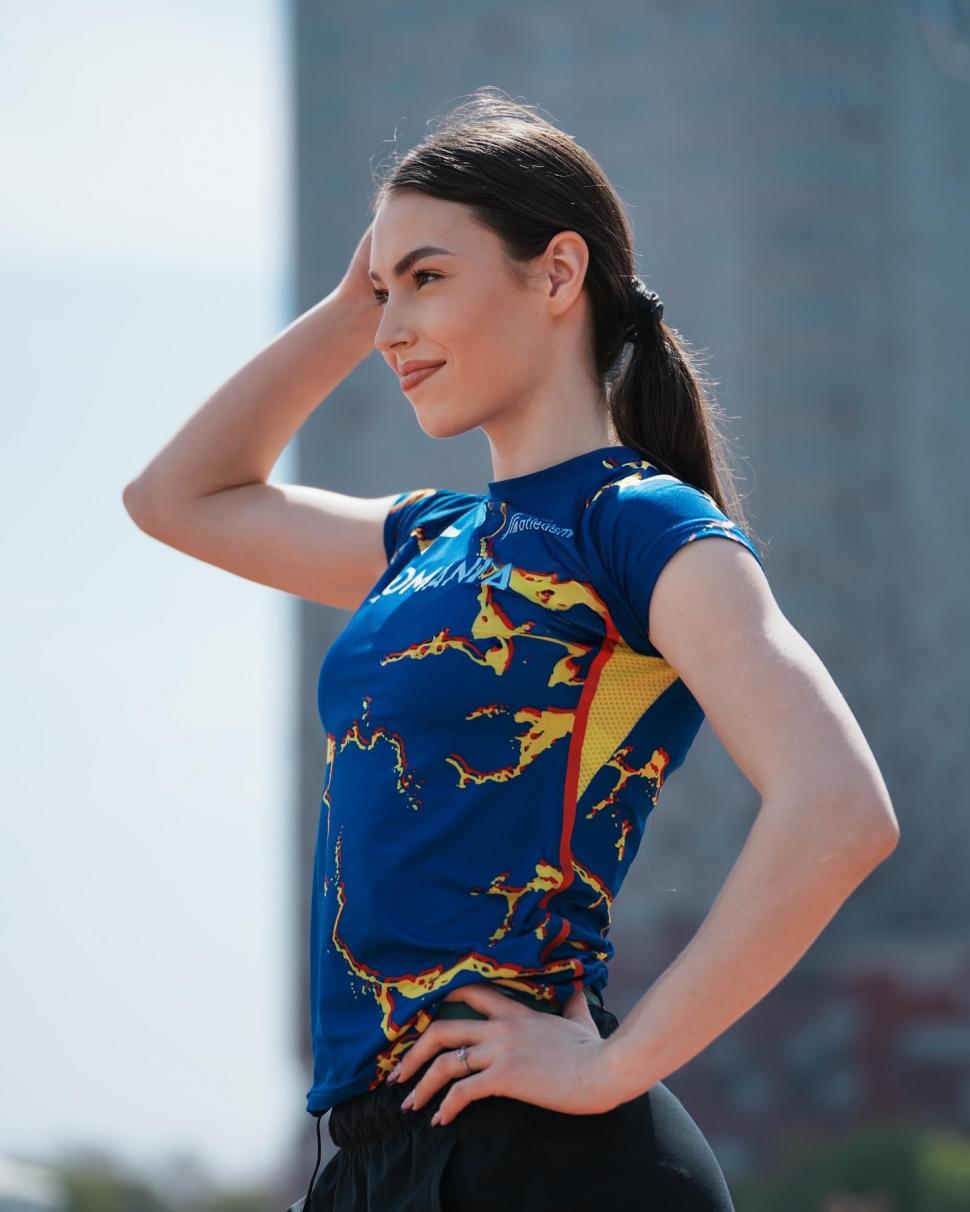 Cea mai rapidă atletă din țară nu poate merge la Europenele U23 pentru că Federația a „inventat” în ultimul moment o nouă regulă 988356