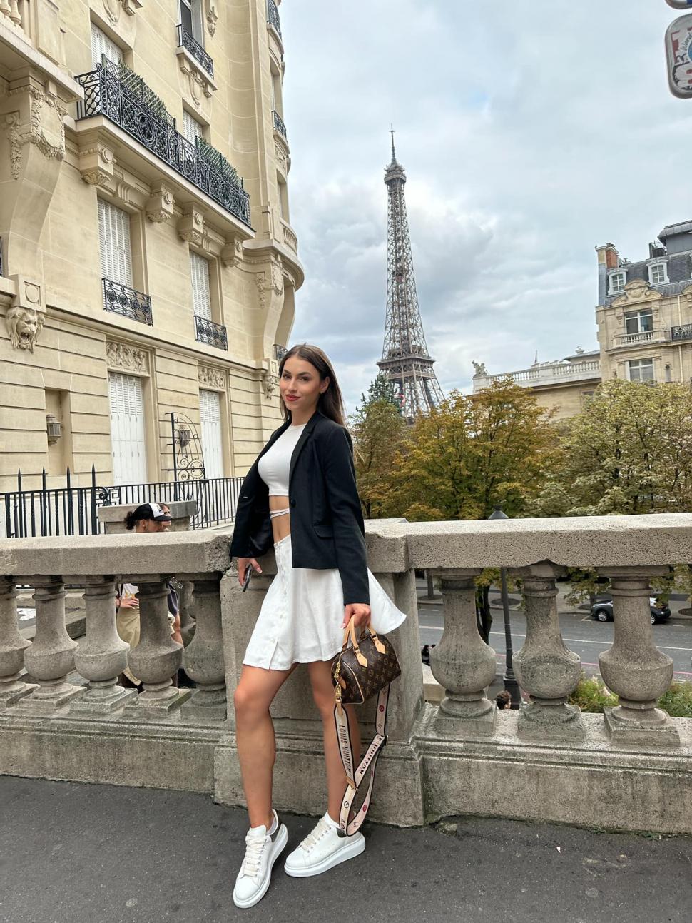 Cea mai rapidă atletă din țară nu poate merge la Europenele U23 pentru că Federația a „inventat” în ultimul moment o nouă regulă 988367