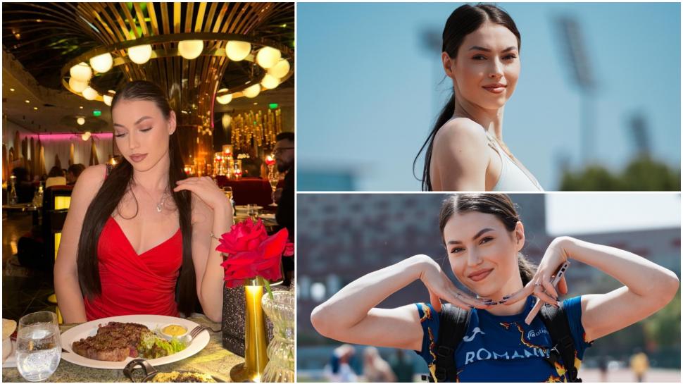 Cea mai rapidă atletă din țară nu poate merge la Europenele U23 pentru că Federația a „inventat” în ultimul moment o nouă regulă 988370