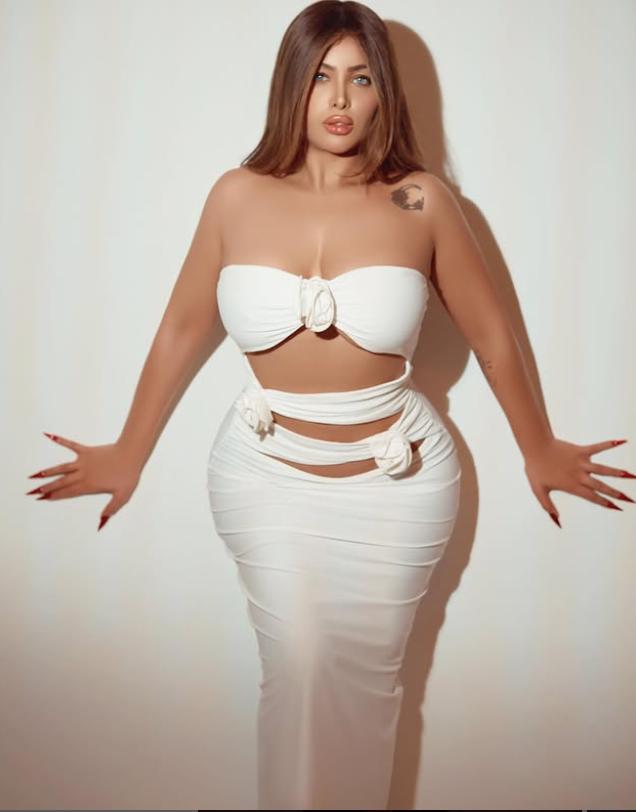 O dansatoare din buric a fost arestată în Egipt pentru că are postări prea „provocatoare” pe Instagram 988166