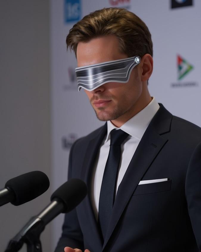 Primul restaurant din lume condus de un bucătar AI va fi deschis în Dubai. „Chef Aiman” are deja cont de Instagram și dă interviuri 988190