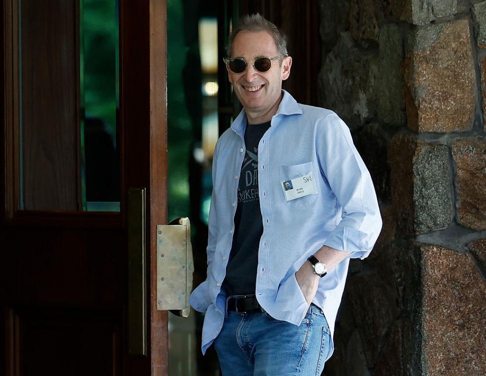 „Tabăra de vară a miliardarilor”: Altman, Cook, Pichai și alți titani tech stau față în față. Apariția-surpriză este Ivanka Trump 988029