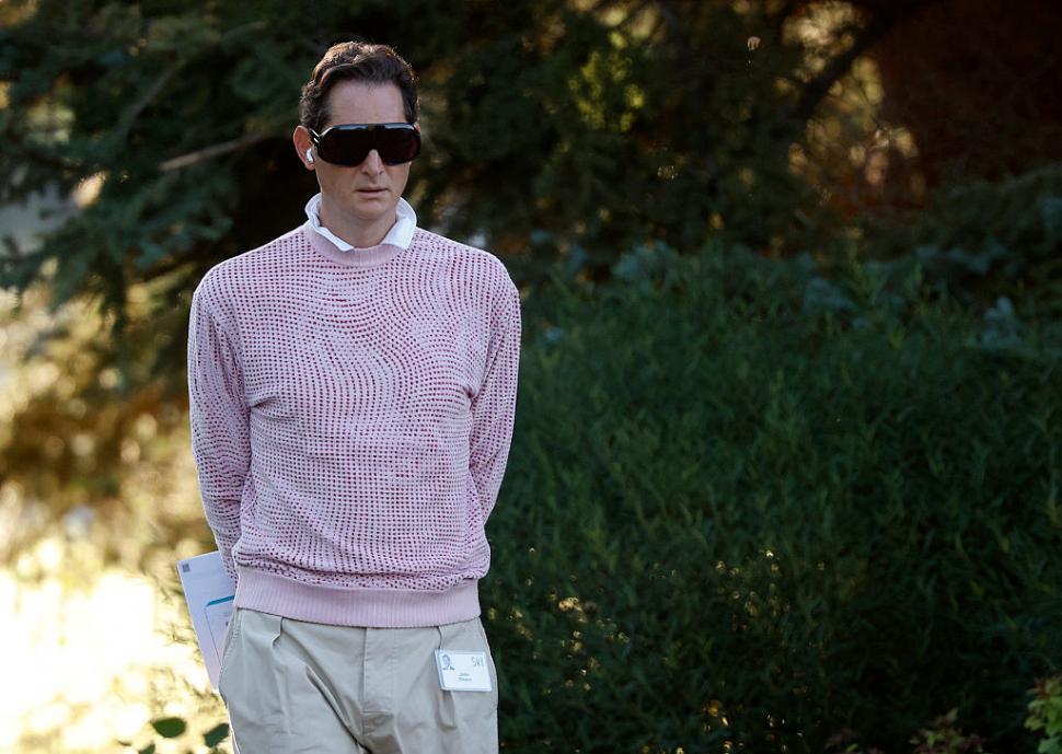 „Tabăra de vară a miliardarilor”: Altman, Cook, Pichai și alți titani tech stau față în față. Apariția-surpriză este Ivanka Trump 988030