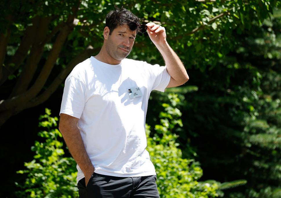 „Tabăra de vară a miliardarilor”: Altman, Cook, Pichai și alți titani tech stau față în față. Apariția-surpriză este Ivanka Trump 988036