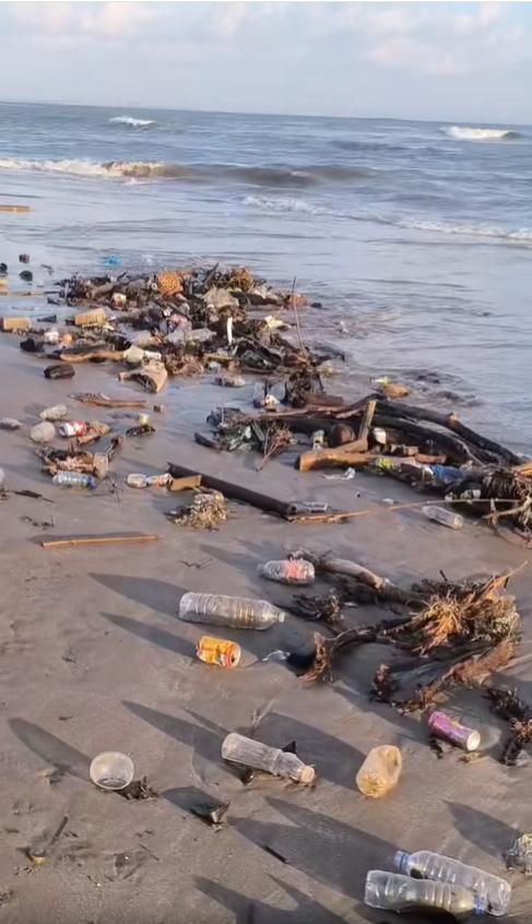 „Totul este un fake ordinar”. O româncă care și-a plănuit o vacanță de 1 lună în Bali a fost șocată de ce a găsit pe insulă 988119