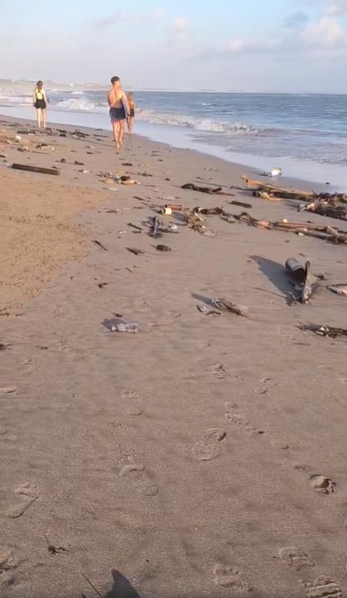 „Totul este un fake ordinar”. O româncă care și-a plănuit o vacanță de 1 lună în Bali a fost șocată de ce a găsit pe insulă 988120