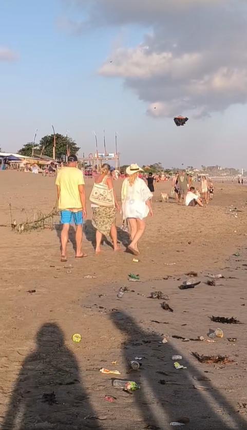 „Totul este un fake ordinar”. O româncă care și-a plănuit o vacanță de 1 lună în Bali a fost șocată de ce a găsit pe insulă 988122