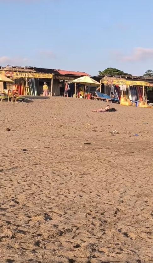 „Totul este un fake ordinar”. O româncă care și-a plănuit o vacanță de 1 lună în Bali a fost șocată de ce a găsit pe insulă 988123