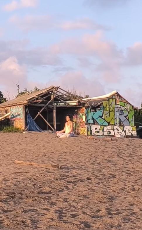 „Totul este un fake ordinar”. O româncă care și-a plănuit o vacanță de 1 lună în Bali a fost șocată de ce a găsit pe insulă 988124