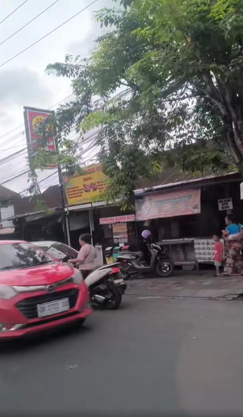 „Totul este un fake ordinar”. O româncă care și-a plănuit o vacanță de 1 lună în Bali a fost șocată de ce a găsit pe insulă 988126