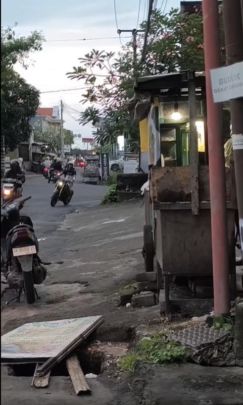 „Totul este un fake ordinar”. O româncă care și-a plănuit o vacanță de 1 lună în Bali a fost șocată de ce a găsit pe insulă 988128