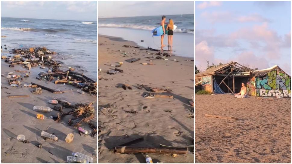 „Totul este un fake ordinar”. O româncă care și-a plănuit o vacanță de 1 lună în Bali a fost șocată de ce a găsit pe insulă 988129