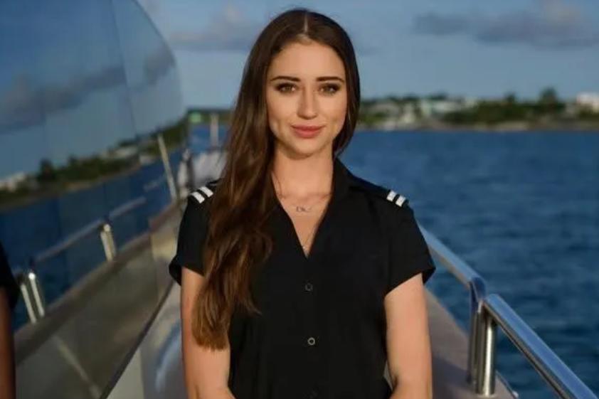 Cazul inexplicabil al unei tinere găsite fără viață pe un iaht de lux din „paradisul miliardarilor” 988526