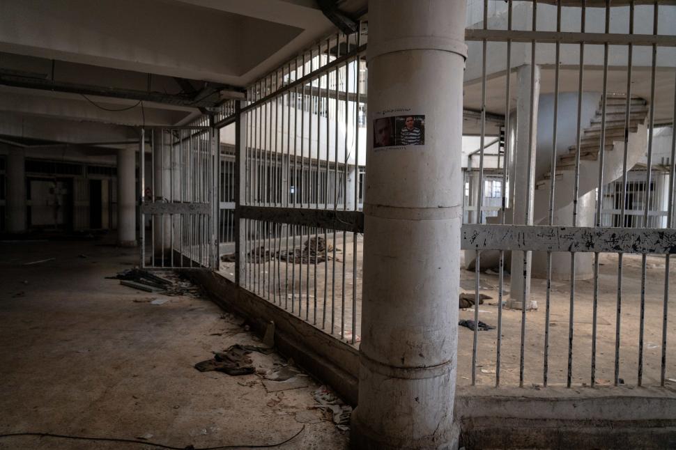 Mărturii din infern: Cum a funcționat Saydnaya, „fabrica de moarte” a Siriei. Sute de documente secrete au ieșit la iveală 988136