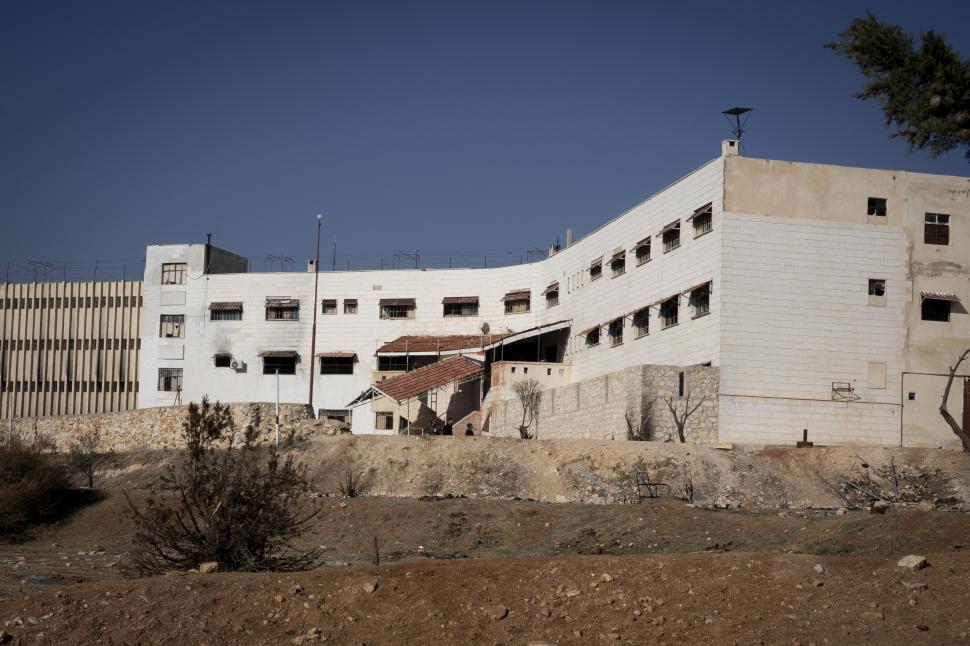 Mărturii din infern: Cum a funcționat Saydnaya, „fabrica de moarte” a Siriei. Sute de documente secrete au ieșit la iveală 988141