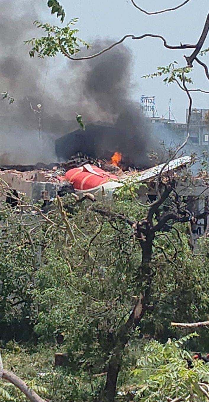 Înregistrările din cabină adâncesc misterul prăbușirii zborului Air India. Cineva ar fi putut opri intenționat motoarele 988999