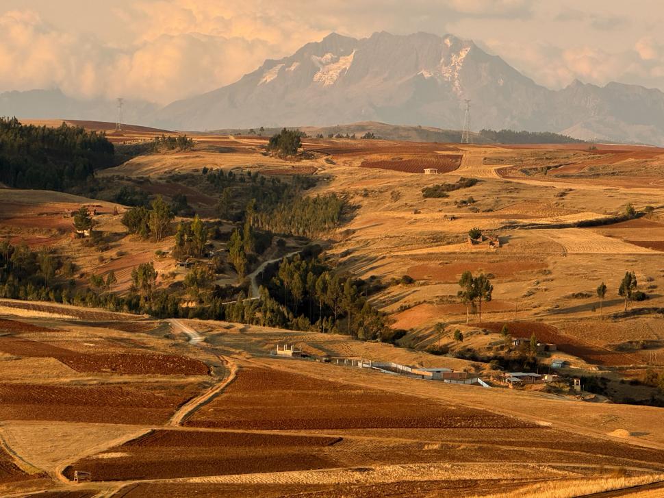 14.000 de kilometri spre sine. Povestea lui Denis, fotograful care a plecat cu bicicleta în lume după ce și-a pierdut mama și iubita 988820