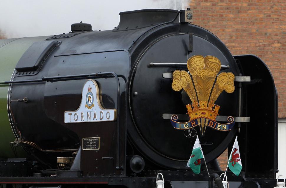  „O pierdere tristă”. De ce trenul regal al Marii Britanii va fi retras după 180 de ani de serviciu 987824