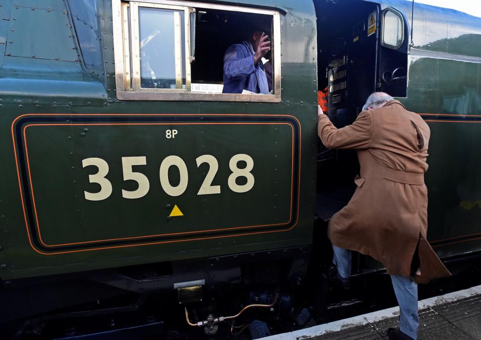  „O pierdere tristă”. De ce trenul regal al Marii Britanii va fi retras după 180 de ani de serviciu 987828