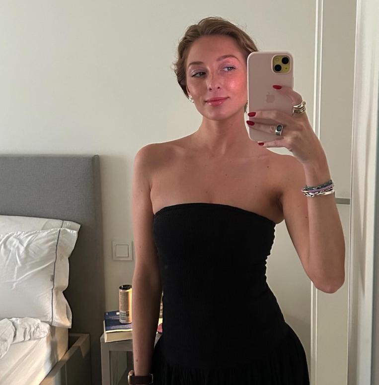 Blestemul numelui. O studentă cu nume neobișnuit a recunoscut până la urmă că stră-străbunicul ei a fost „Zeul Războiului” 989484