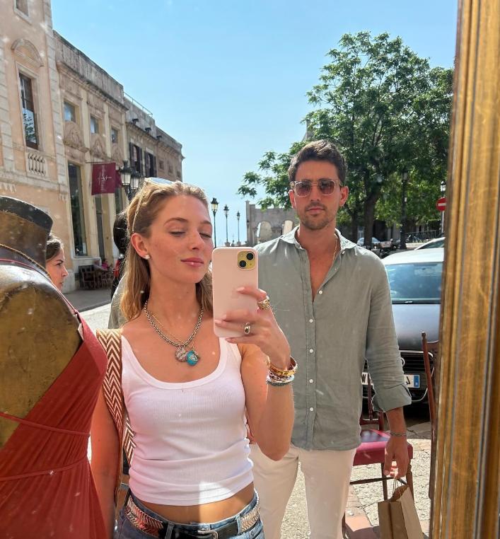 Blestemul numelui. O studentă cu nume neobișnuit a recunoscut până la urmă că stră-străbunicul ei a fost „Zeul Războiului” 989487