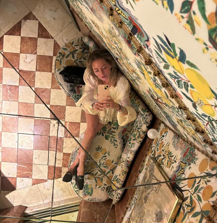 Blestemul numelui. O studentă cu nume neobișnuit a recunoscut până la urmă că stră-străbunicul ei a fost „Zeul Războiului” 989488