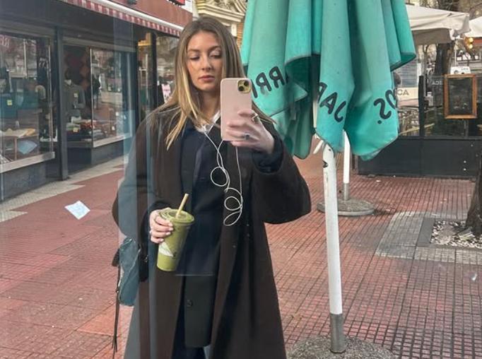 Blestemul numelui. O studentă cu nume neobișnuit a recunoscut până la urmă că stră-străbunicul ei a fost „Zeul Războiului” 989495