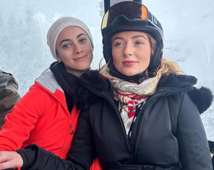 Blestemul numelui. O studentă cu nume neobișnuit a recunoscut până la urmă că stră-străbunicul ei a fost „Zeul Războiului” 989499