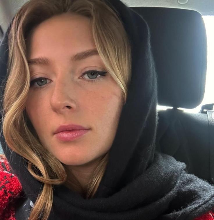 Blestemul numelui. O studentă cu nume neobișnuit a recunoscut până la urmă că stră-străbunicul ei a fost „Zeul Războiului” 989500