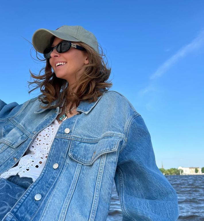 Blestemul numelui. O studentă cu nume neobișnuit a recunoscut până la urmă că stră-străbunicul ei a fost „Zeul Războiului” 989505