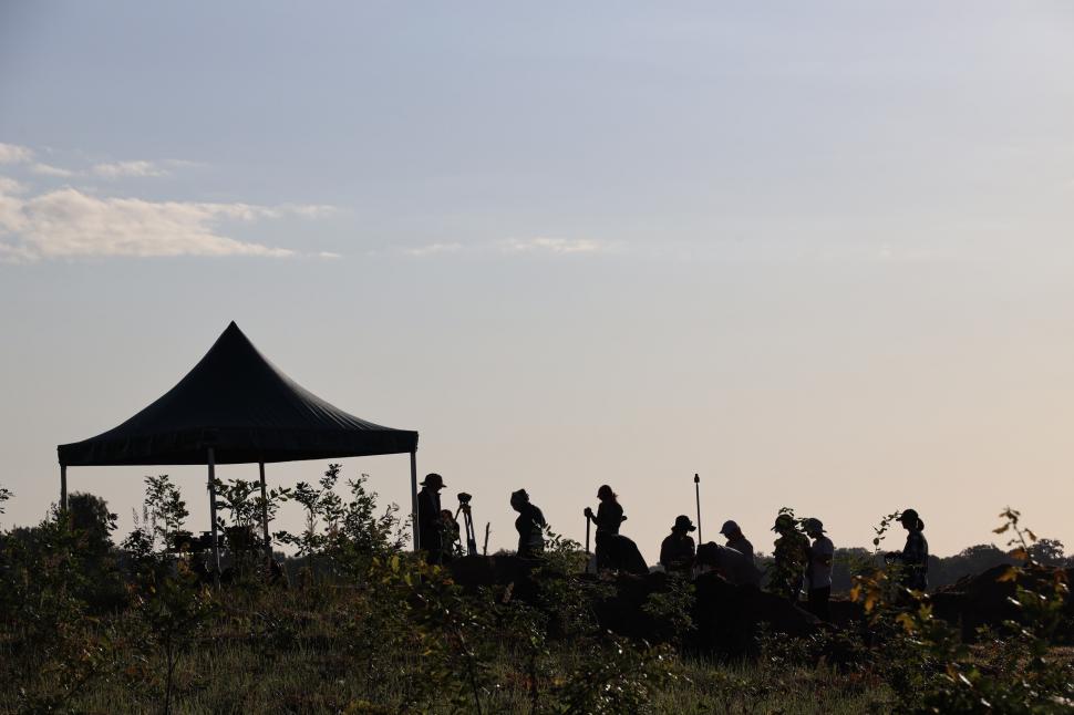 Descoperire arheologică uimitoare: „Piramidele poloneze” vechi de 5.500 de ani dezvăluie obiceiuri necunoscute până acum din neolitic 989542