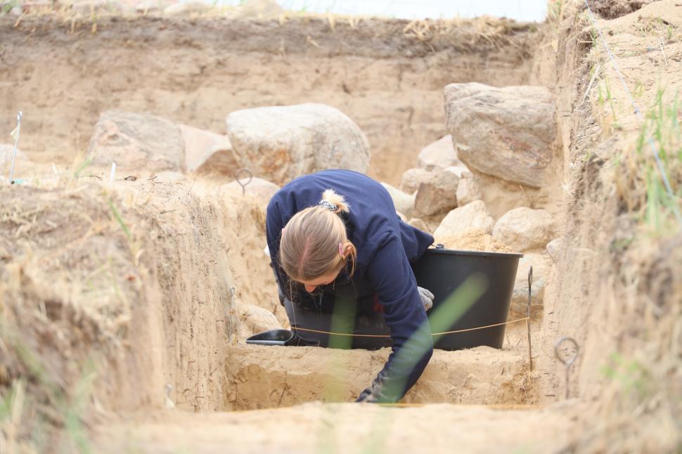 Descoperire arheologică uimitoare: „Piramidele poloneze” vechi de 5.500 de ani dezvăluie obiceiuri necunoscute până acum din neolitic 989544