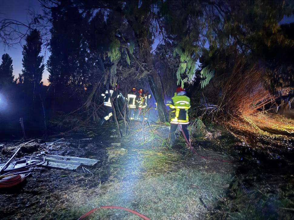 Macron le mulțumește, în limba română, pompierilor din țara noastră: „Asta înseamnă spiritul european” 989585