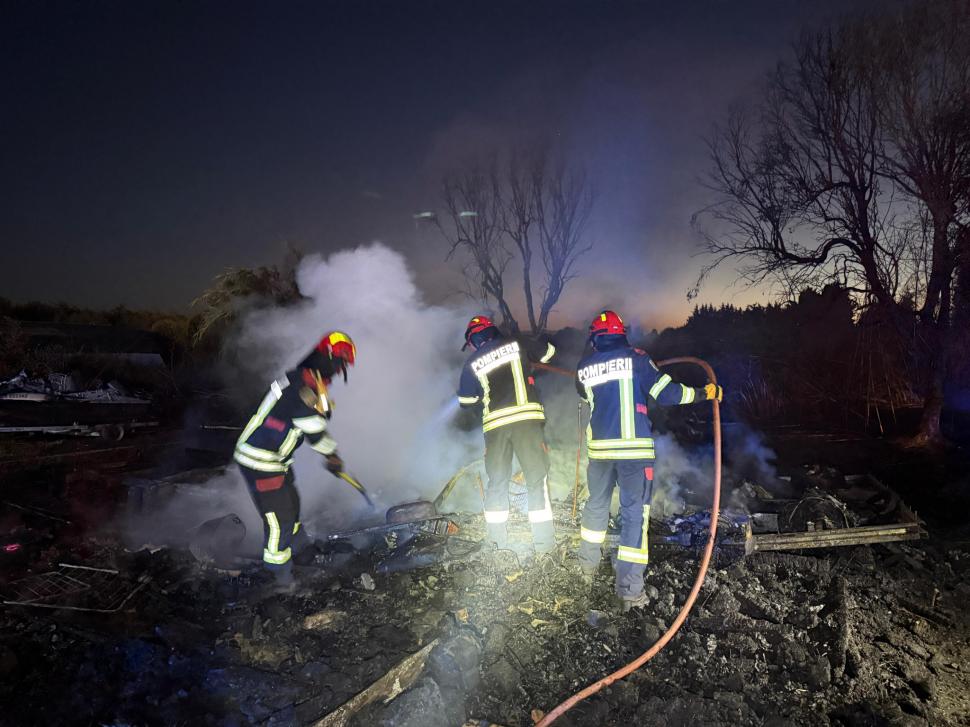 Macron le mulțumește, în limba română, pompierilor din țara noastră: „Asta înseamnă spiritul european” 989596