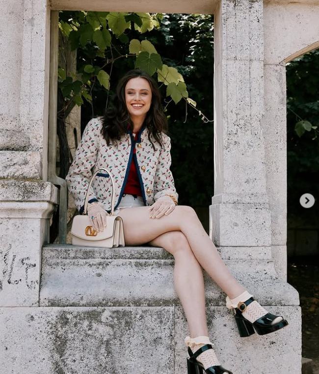 O prințesă europeană se plânge că titlul regal i-a adus numai probleme: Pur și simplu unii oameni nu mă plac din cauza asta 989369