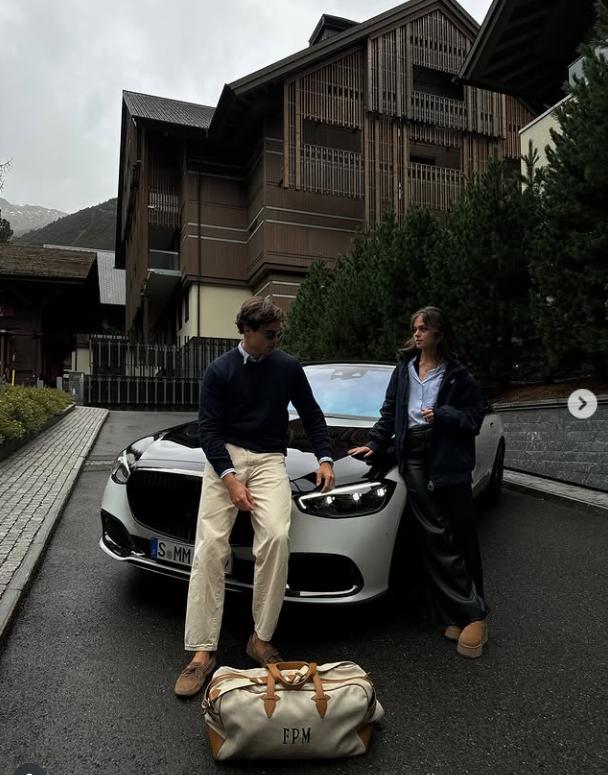 O prințesă europeană se plânge că titlul regal i-a adus numai probleme: Pur și simplu unii oameni nu mă plac din cauza asta 989374