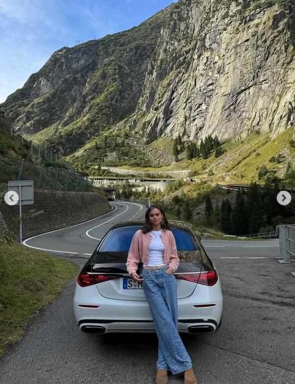 O prințesă europeană se plânge că titlul regal i-a adus numai probleme: Pur și simplu unii oameni nu mă plac din cauza asta 989375